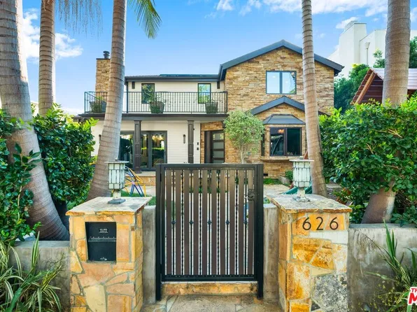 626 14th St, Santa Monica, CA 90402