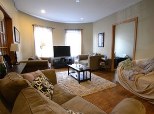 145 Sutherland Rd #3, Brighton, MA 02135