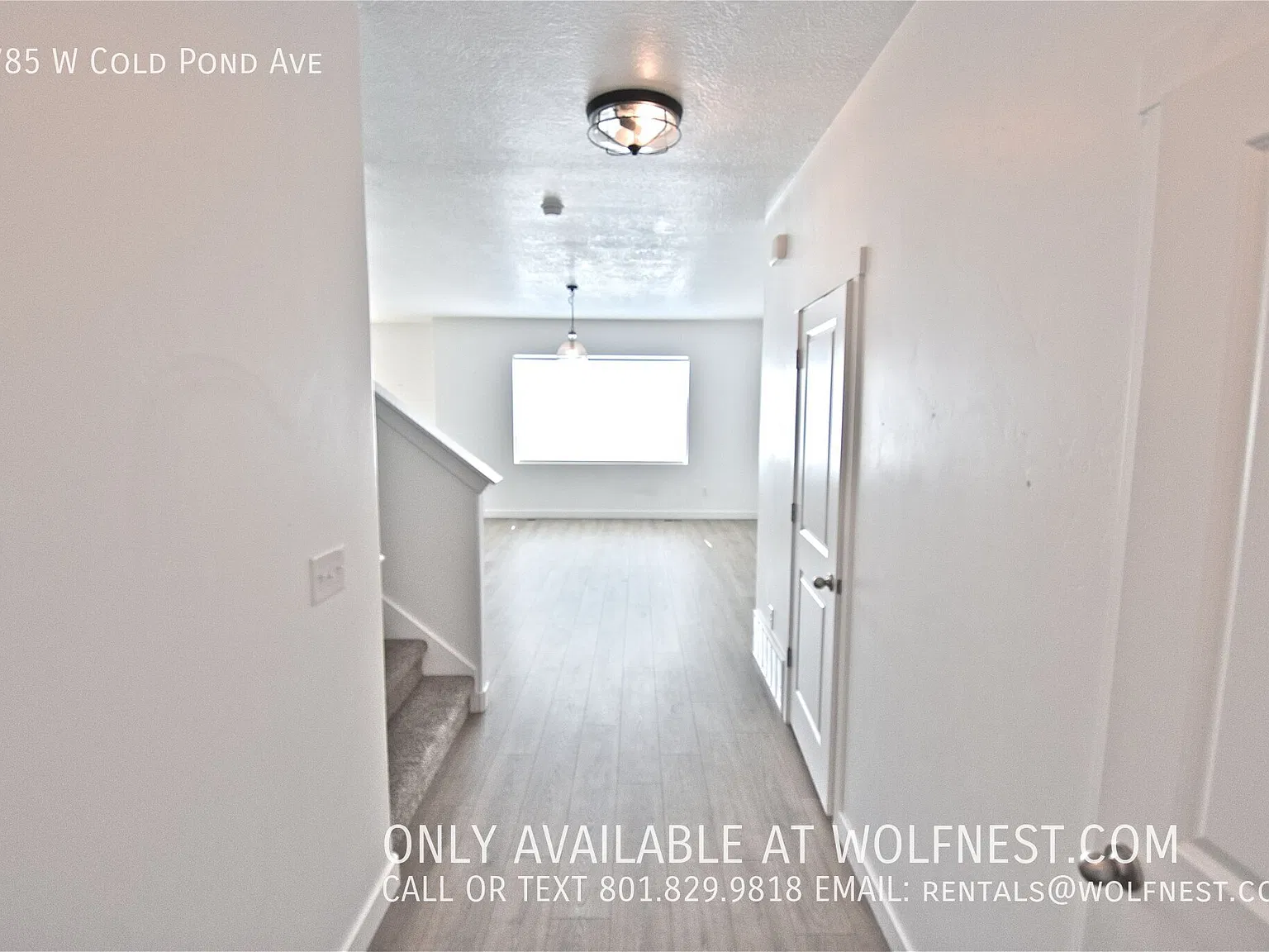 4 bed, 3.5 bath, 2743 sqft, $3,195 — Photo 2