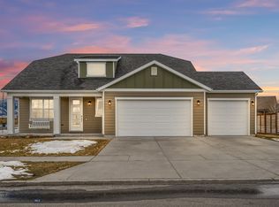 10 Connor Dr, Bozeman, MT 59718