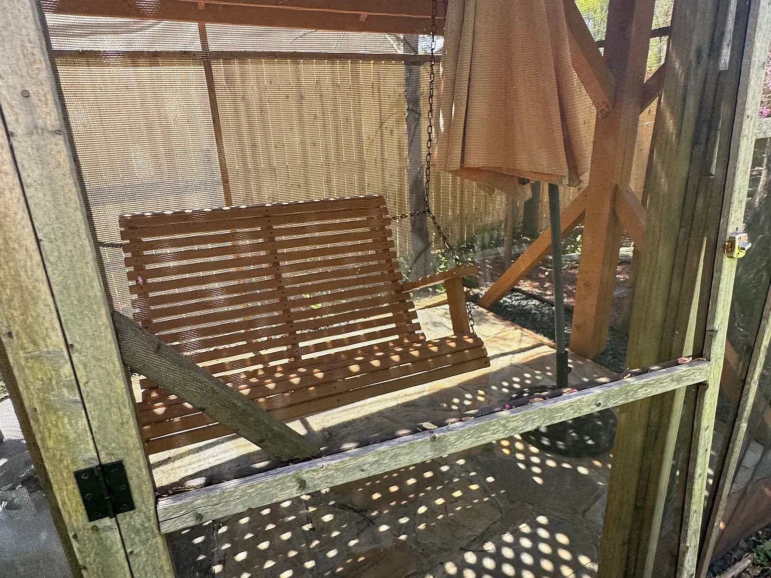 1 bed, 1.5 bath, $1,000 — Photo 2