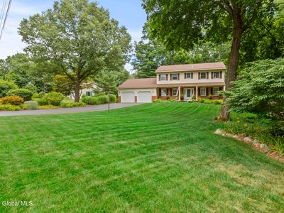 2 Ridge Lane, Ballston Lake, NY, 12019