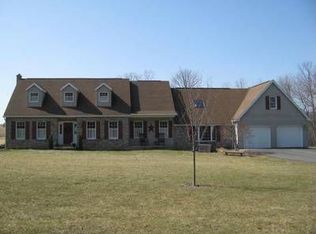 45 Hauck Rd, New Columbia, PA 17856