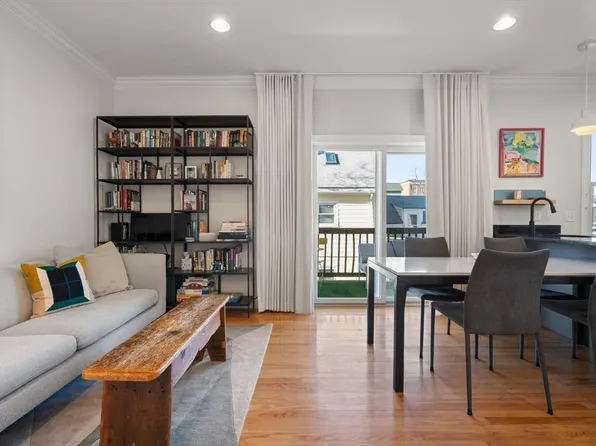 38 Line St Unit 38, Somerville, MA 02143