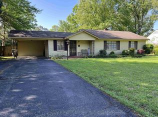 4427 Princeton Rd LOT 12, Memphis, TN 38117