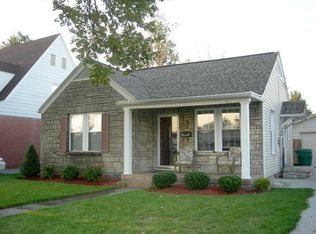 403 E 24th St, Owensboro, KY 42303