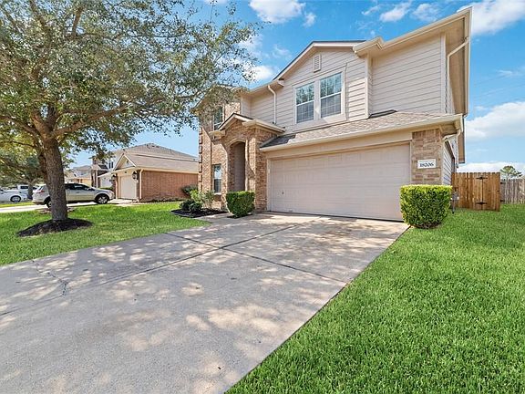 2nd image of 18206 Sorrell Oaks Ln