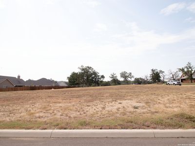 101 Red Oak Trail LOT 1, La Vernia, TX, 78121