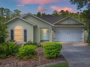 847 NW 122nd Ter, Newberry, FL 32669