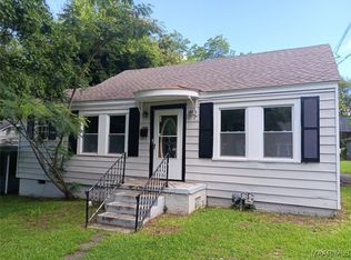 2113 Windsor Ave, Montgomery, AL 36107
