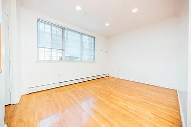 Rented by Dwelling NY Realty Inc