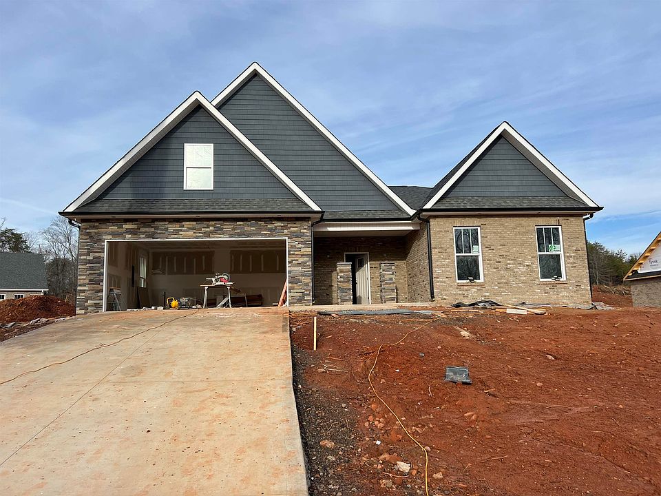 184 Floyd Mdw, Inman, SC 29349 MLS 307654 Zillow