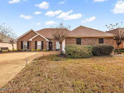 354 Kings Ridge Cir, Brandon, MS, 39047