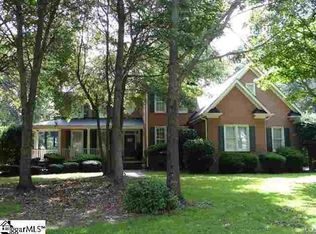 18 Vaughns Mill Ct, Simpsonville, SC 29681