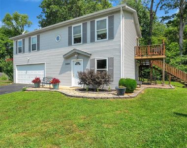 5405 Redbird Cv, Imperial, MO, 63052