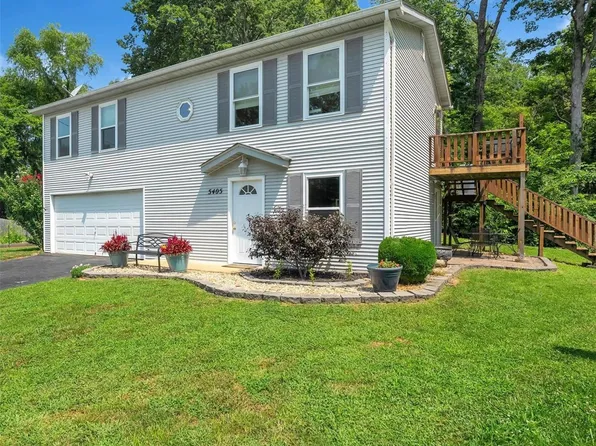 5405 Redbird Cv, Imperial, MO 63052