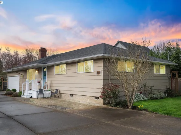 1697 Elanco Ave, Eugene, OR 97408