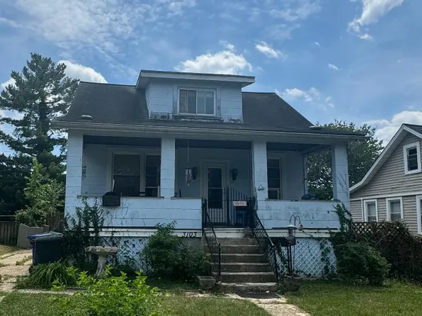 3103 Glendale Ave, Baltimore, MD 21234