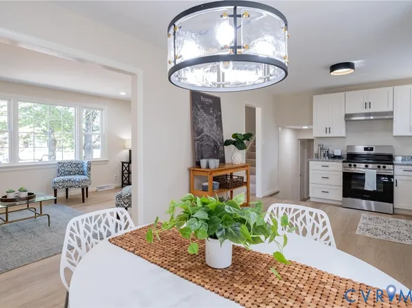 4205 W End Dr, Henrico, VA 23294