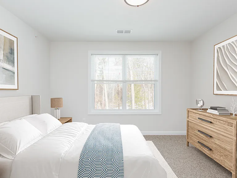 Chelmsford Housing Authority Affordable Apartments (income restricted) — Photo 60
