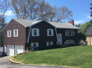 46 Marla Ln, Reading, MA 01867