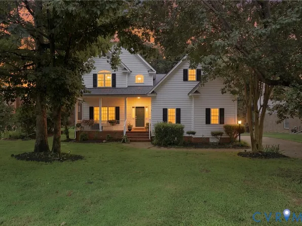 11341 Royal Ln, Providence Forge, VA 23140