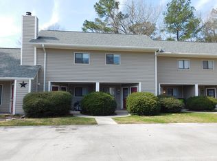 1507 College Way, New Bern, NC 28562