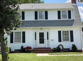 606 E Hancock St, McPherson, KS 67460