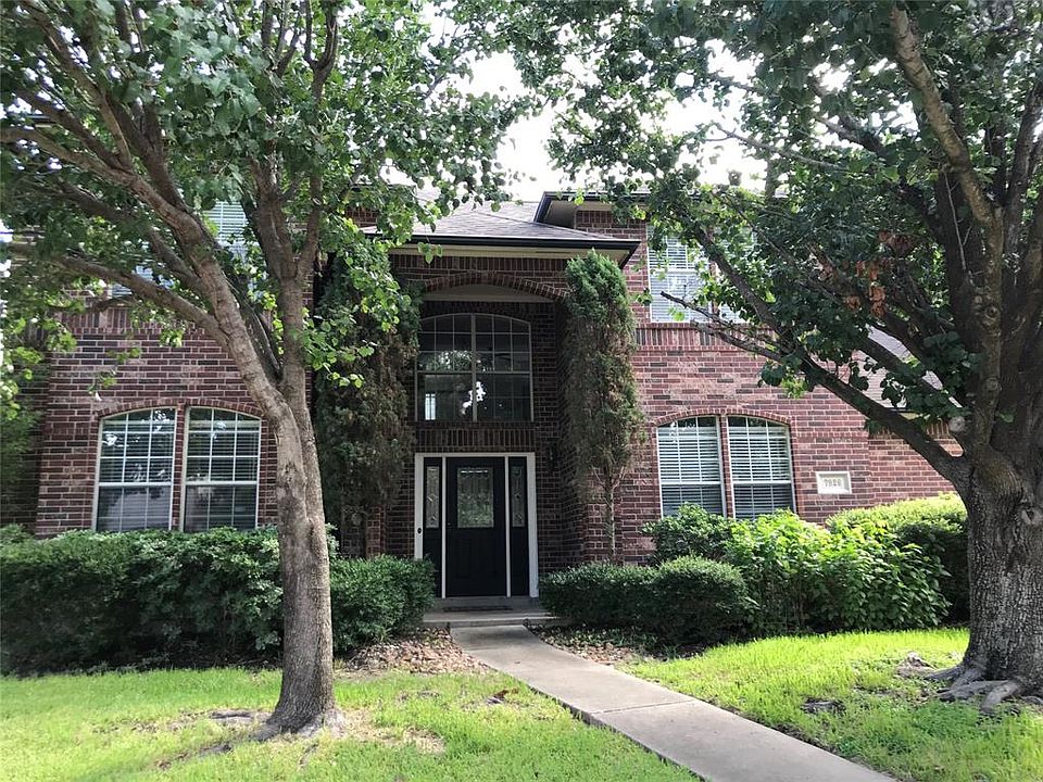7926 Hickory Mill Court