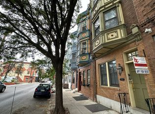 713 S 3rd St #1, Philadelphia, PA 19147
