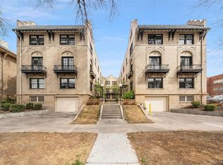 960 N Sherman St APT 2A, Denver, CO 80203