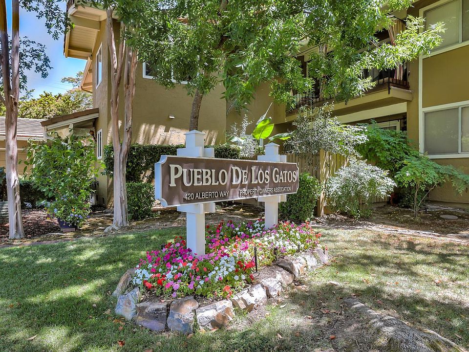 1st image of 420 Alberto Way Unit 30