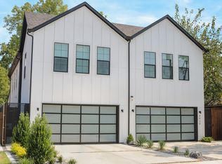 4930 Santa Fe Ave, Dallas, TX 75223