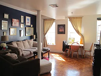 Rented by NY Living Solutions