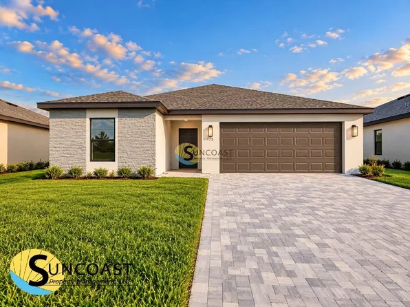 175 Jessamine Ln, Lady Lake, FL 32159