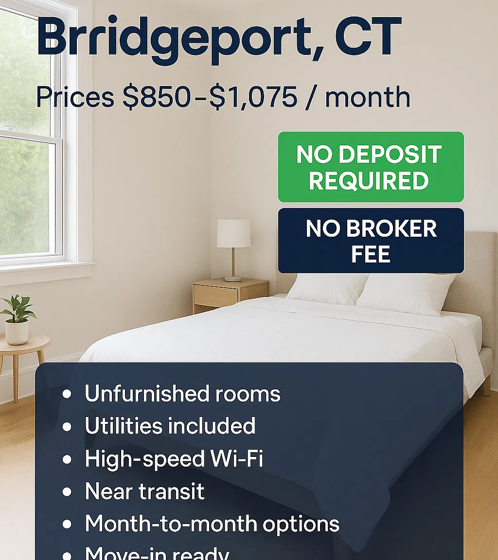 1 bed, $1,075 — Photo 3