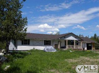 N7309 Calumet Mine Rd, Felch, MI 49831