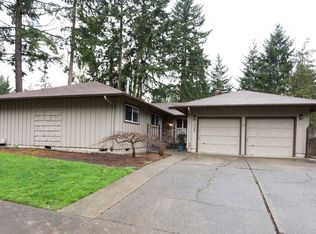 7325 SW Danielle Ave, Beaverton, OR 97008