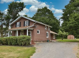 4605 Oak Orchard Rd, Albion, NY 14411
