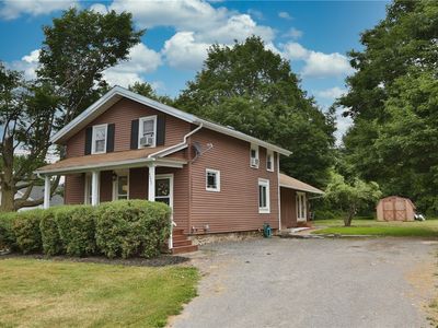 4605 Oak Orchard Rd, Albion, NY, 14411
