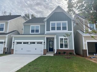 119 Faxton Way NW #538, Holly Springs, NC 27540