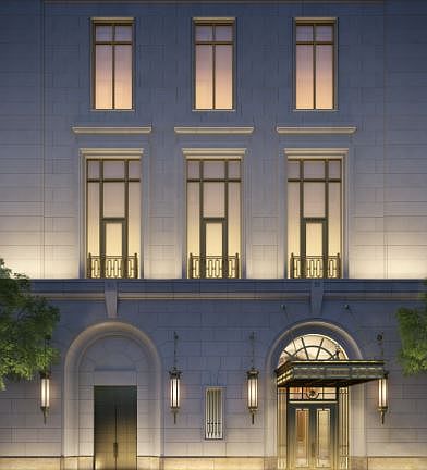 2nd image of 520 Park Ave #Ph40