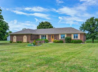 3570 E County Road 100 N, Danville, IN 46122