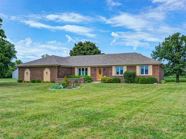 3570 E County Road 100 N, Danville, IN 46122