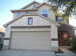 3501 Tralagon Trl, Pflugerville, TX 78660