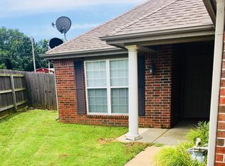 1239 Willow Park Dr, Bartlesville, OK 74006