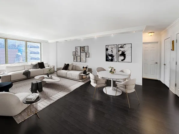 207 E 74th St APT 7F, New York, NY 10021