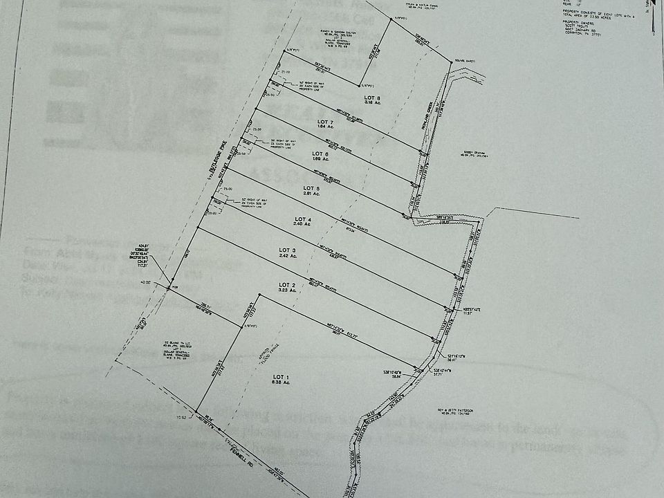 2nd image of 8 Rutledge Pike Lot 8