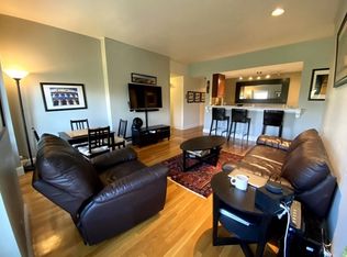 42 W Newton St #424, Boston, MA 02118