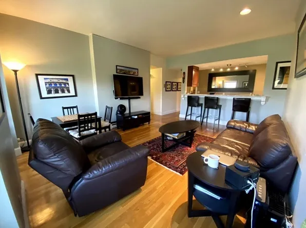 42 W Newton St #424, Boston, MA 02118